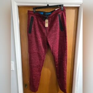 Rare! American Eagle Sweatpants joggers Men's Flex Active Joggers large Tall